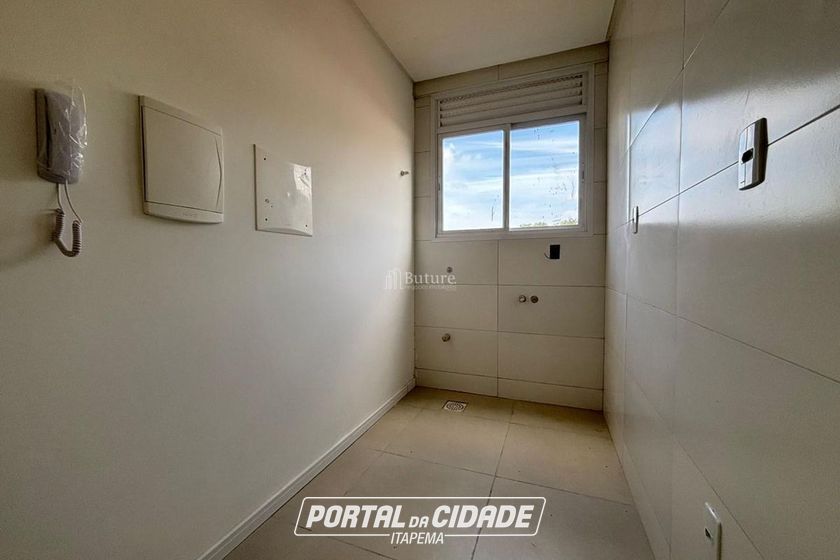 Apartamento &agrave; venda - 38m&sup2; - Morretes