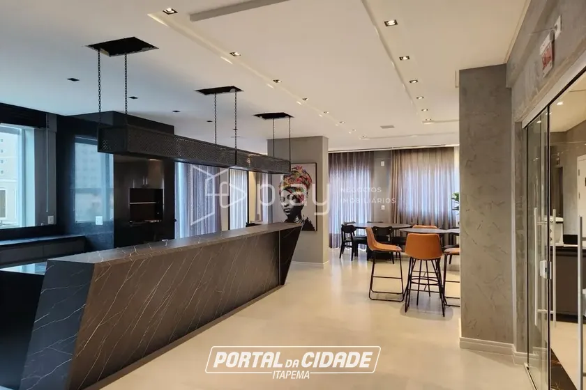 Apartamento &agrave; venda - 67m&sup2; - Morretes
