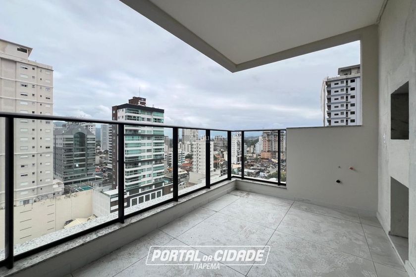 Apartamento &agrave; venda - 114m&sup2; - Andorinha