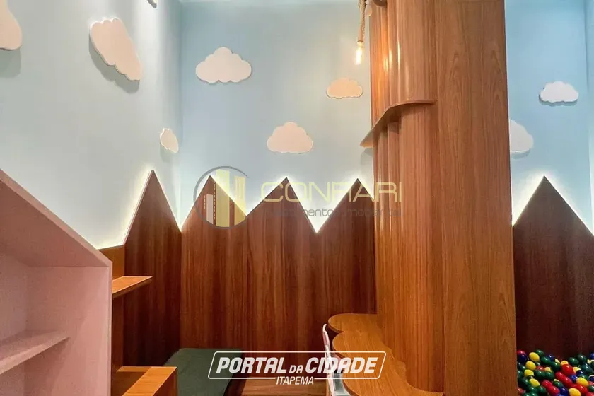 Apartamento &agrave; venda - 69m&sup2; - Morretes
