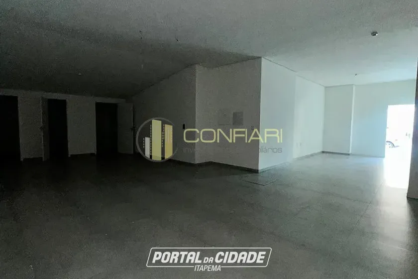 Sala Comercial para alugar - 130m&sup2; - CASA BRANCA