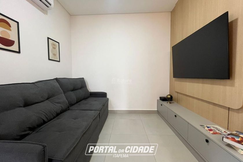 Apartamento &agrave; venda - 702m&sup2; - Tabuleiro dos Oliveiras