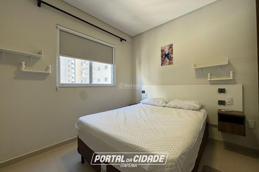 Apartamento &agrave; venda - 55m&sup2; - Morretes