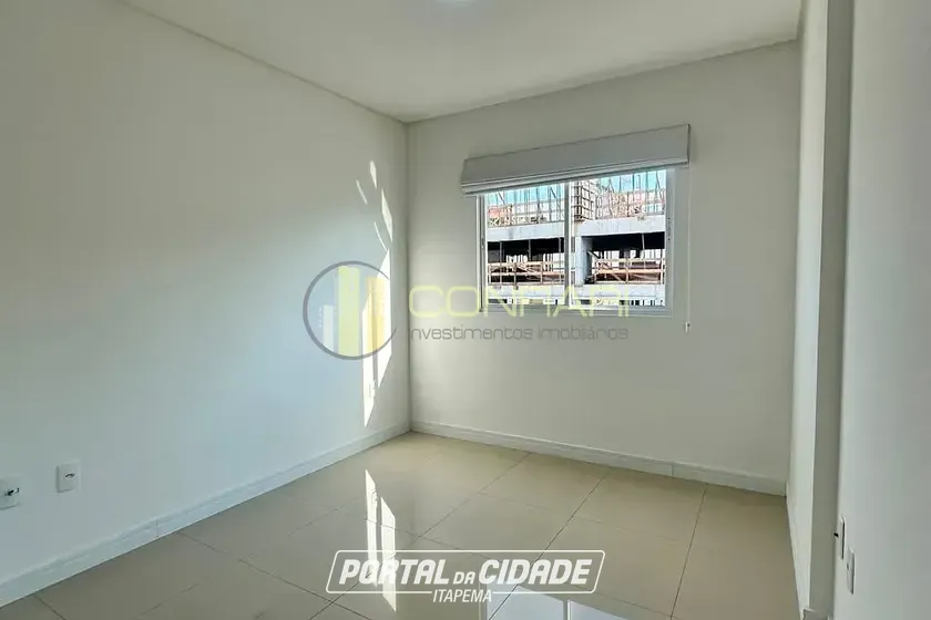 Apartamento para alugar - 69m&sup2; - Morretes