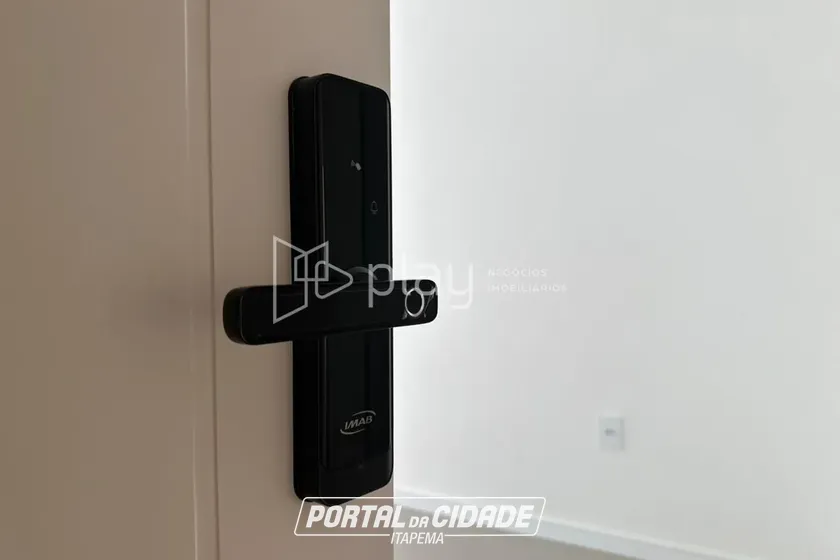 Apartamento &agrave; venda - 119m&sup2; - Pereque