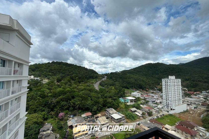 Apartamento &agrave; venda - 58m&sup2; - Tabuleiro dos Oliveiras