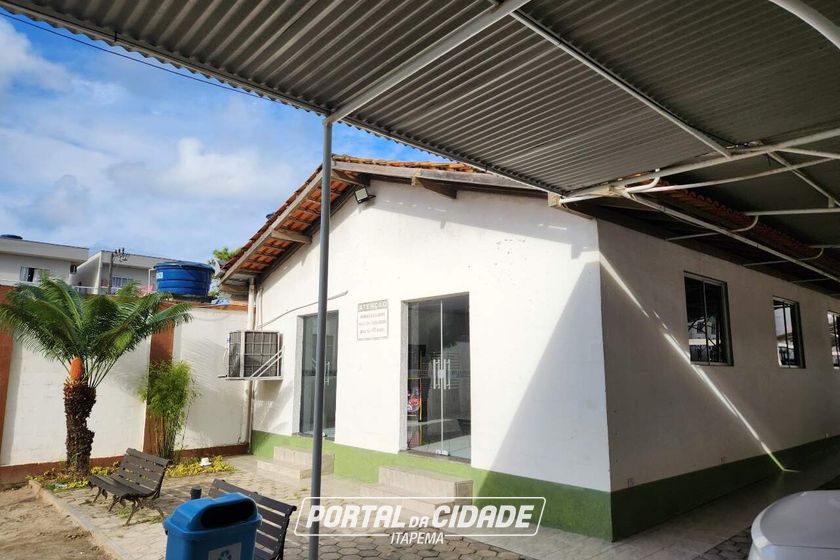 Apartamento para alugar - 46m&sup2; - S&atilde;o Judas Tadeu