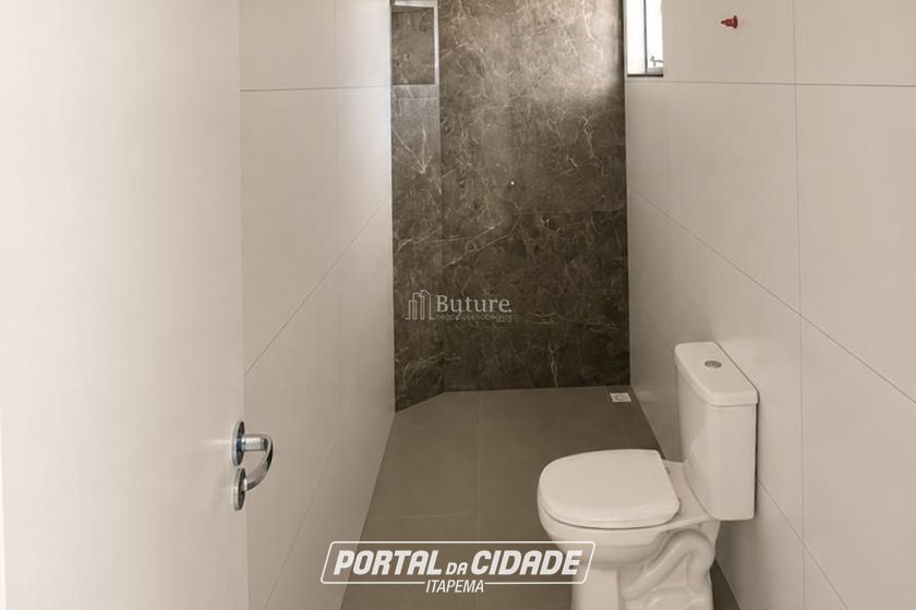 Casa &agrave; venda - 140m&sup2; - Itapema do Norte