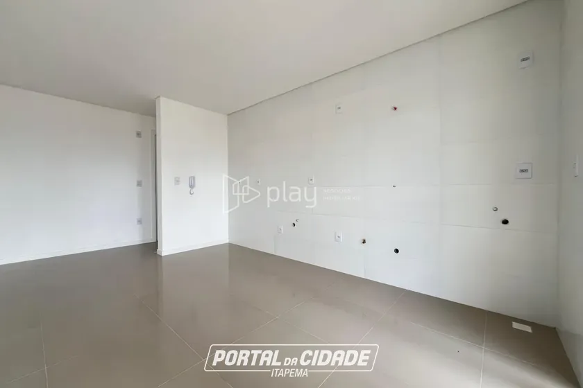 Apartamento &agrave; venda - 66m&sup2; - Tabuleiro dos Oliveiras