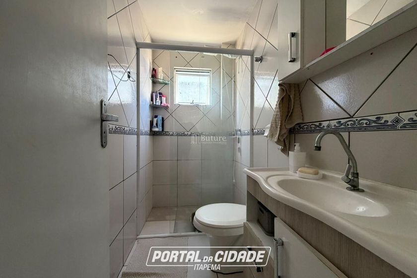 Apartamento &agrave; venda - 82m&sup2; - Morretes