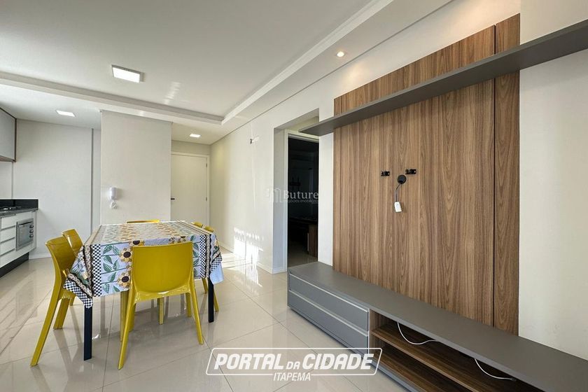Apartamento &agrave; venda - 67m&sup2; - Perequ&ecirc;