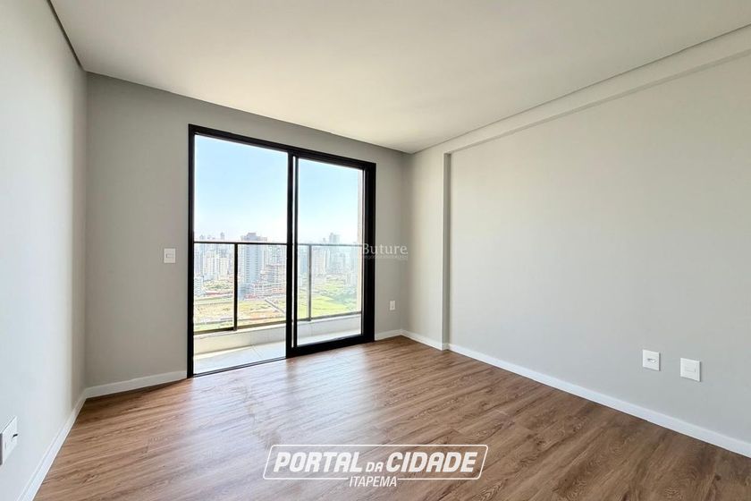 Apartamento &agrave; venda - 120m&sup2; - 