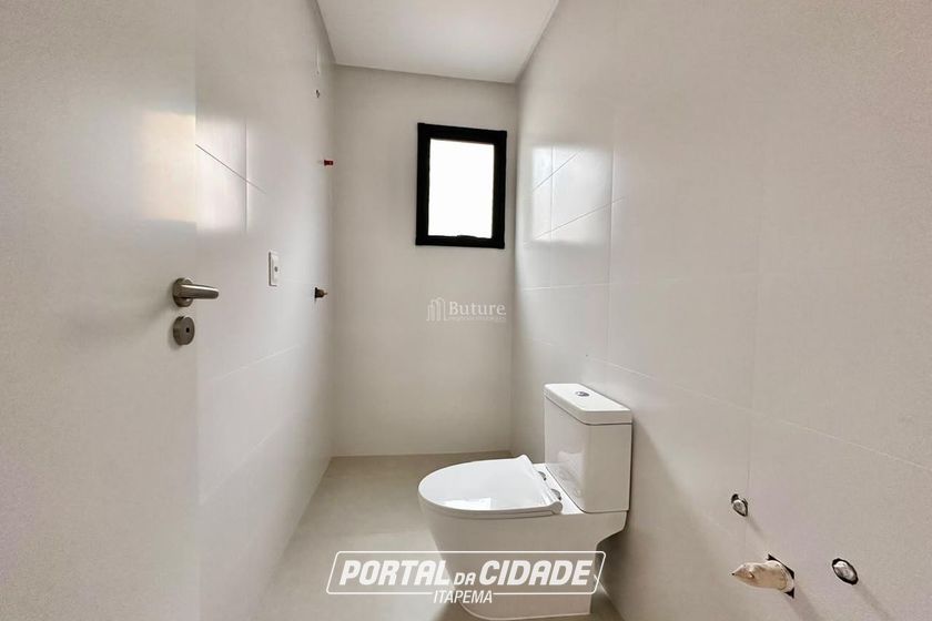 Apartamento &agrave; venda - 70m&sup2; - Morretes