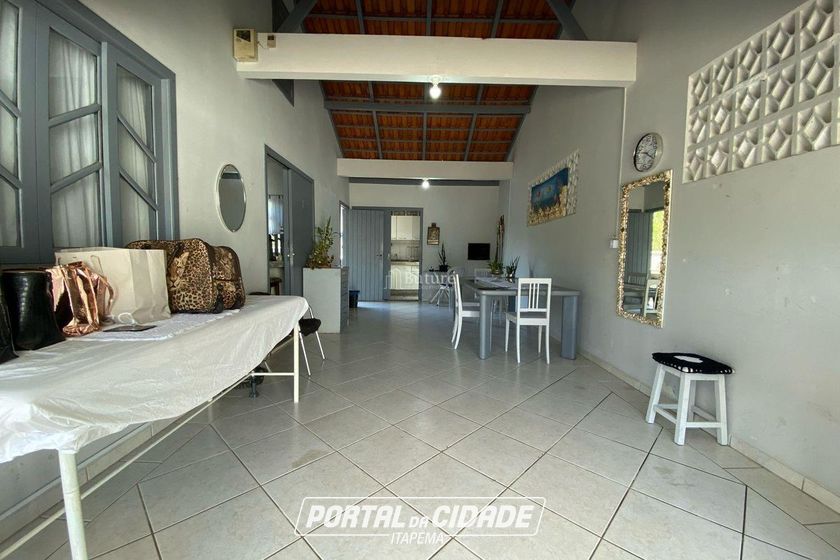 Casa &agrave; venda - 100m&sup2; - 