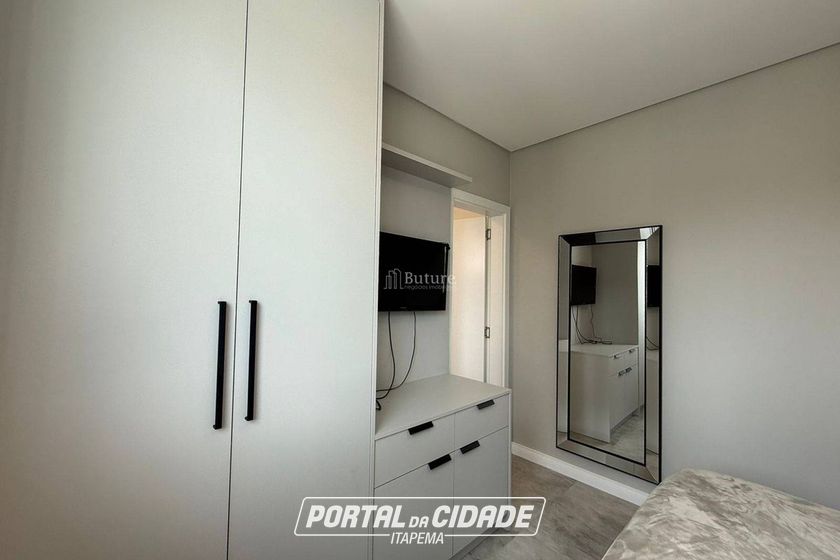 Apartamento &agrave; venda - Centro