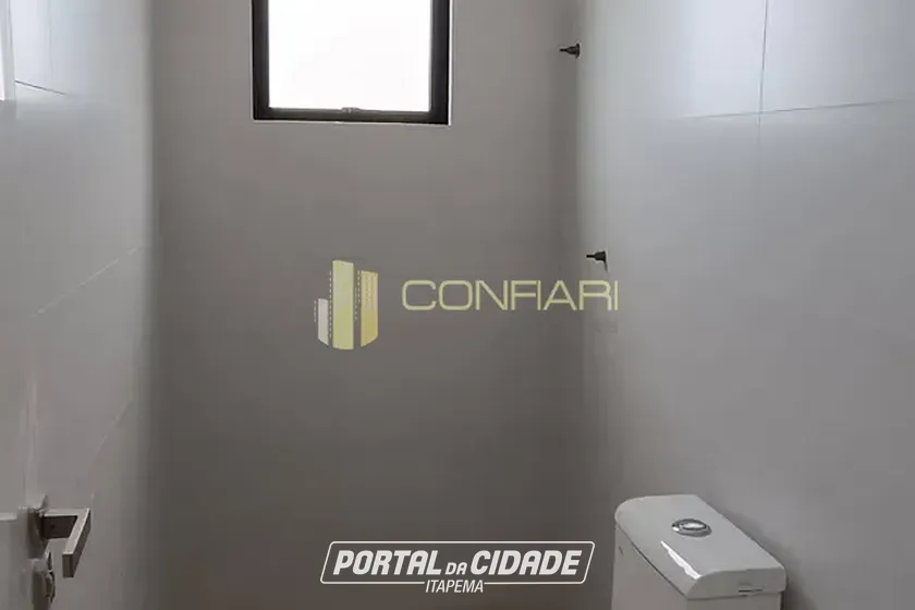 Apartamento &agrave; venda - 65m&sup2; - Morretes