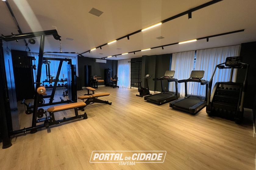 Apartamento &agrave; venda - 84m&sup2; - Bal. Perequ&ecirc;