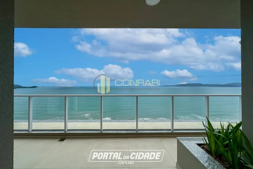 Apartamento &agrave; venda - 163m&sup2; - Estreito
