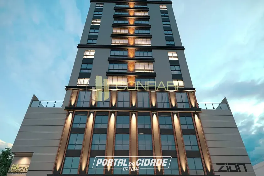 Apartamento &agrave; venda - 63m&sup2; - V&aacute;rzea