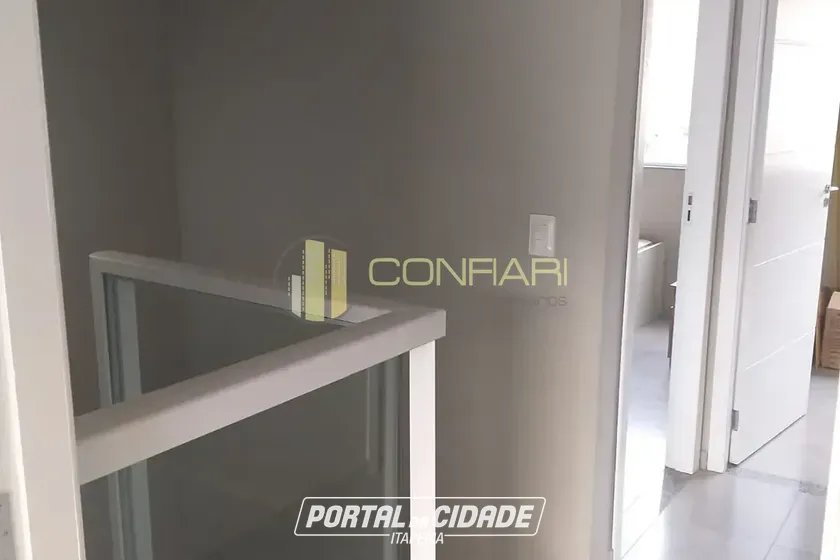 Sobrado &agrave; venda - 96m&sup2; - Alto S&atilde;o Bento