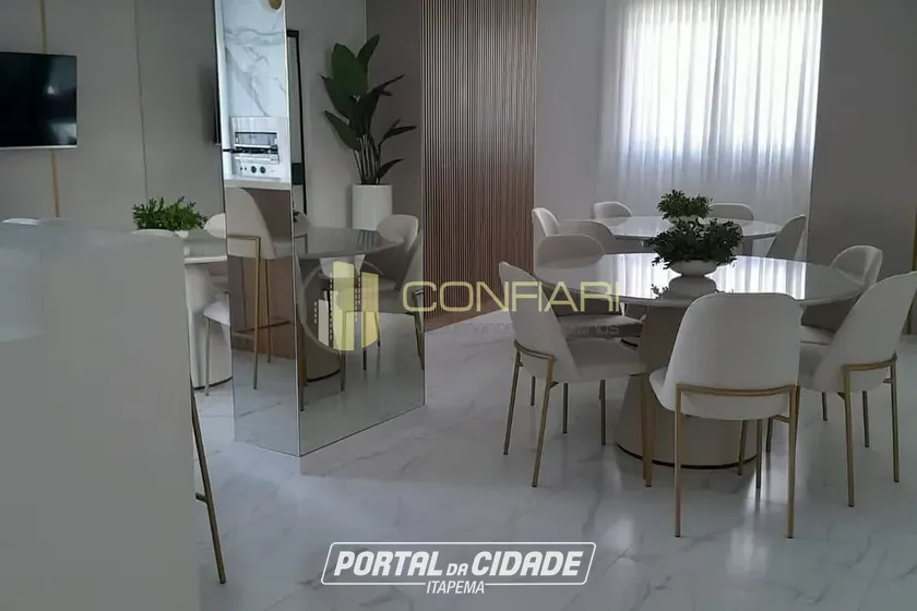 Apartamento &agrave; venda - 67m&sup2; - Morretes