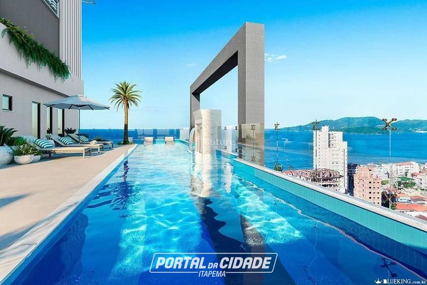 Apartamento &agrave; venda - 52m&sup2; - 