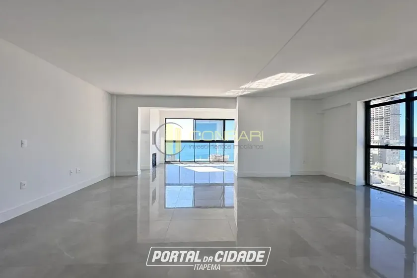 Apartamento &agrave; venda - 198m&sup2; - Castelo Branco