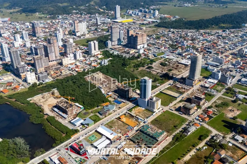 Apartamento &agrave; venda - 38m&sup2; - Jardim Dourado