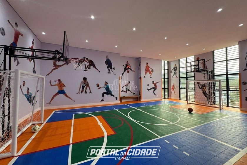 Apartamento &agrave; venda - Morretes