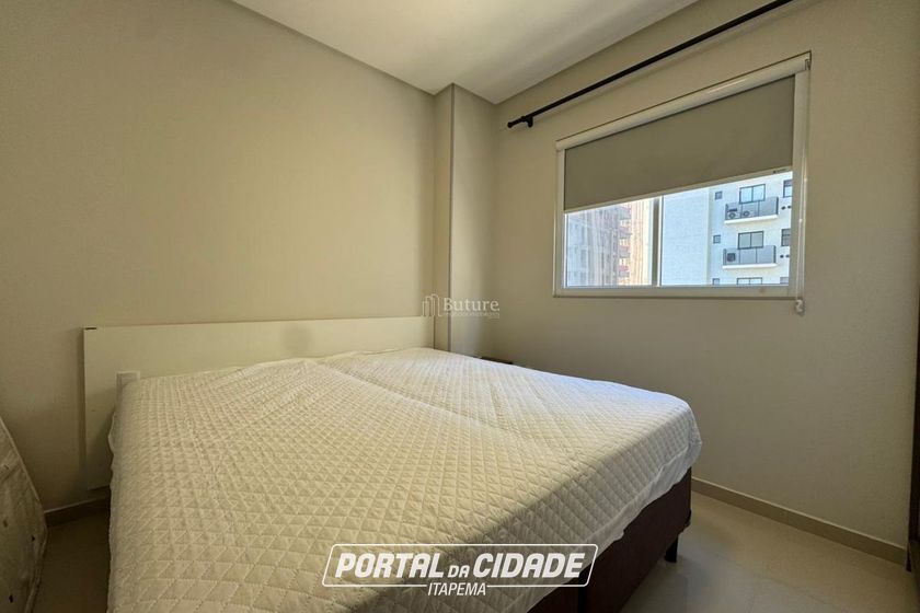 Apartamento &agrave; venda - 55m&sup2; - Morretes