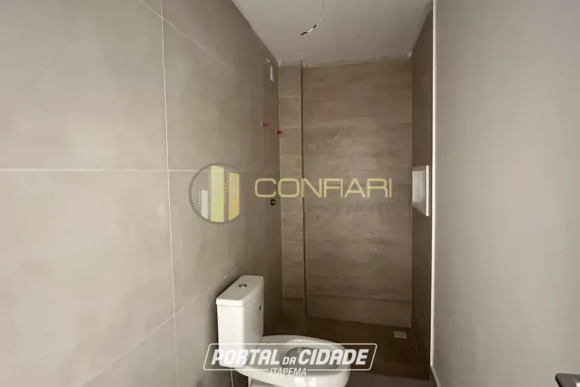Sobrado &agrave; venda - 167m&sup2; - Morretes