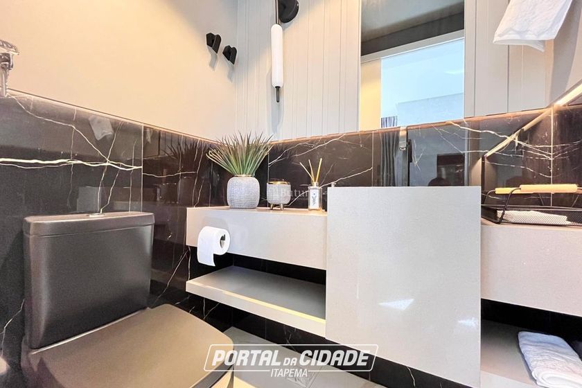 Apartamento &agrave; venda - 101m&sup2; - Perequ&ecirc;