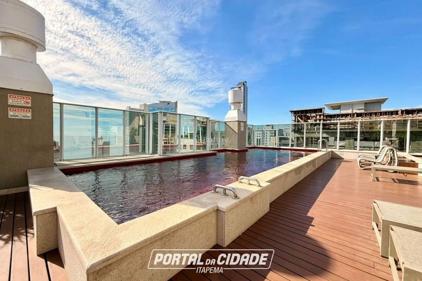 Apartamento &agrave; venda - 70m&sup2; - Morretes