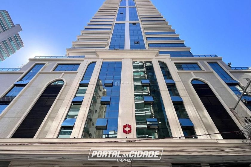 Apartamento &agrave; venda - 135m&sup2; - Andorinha