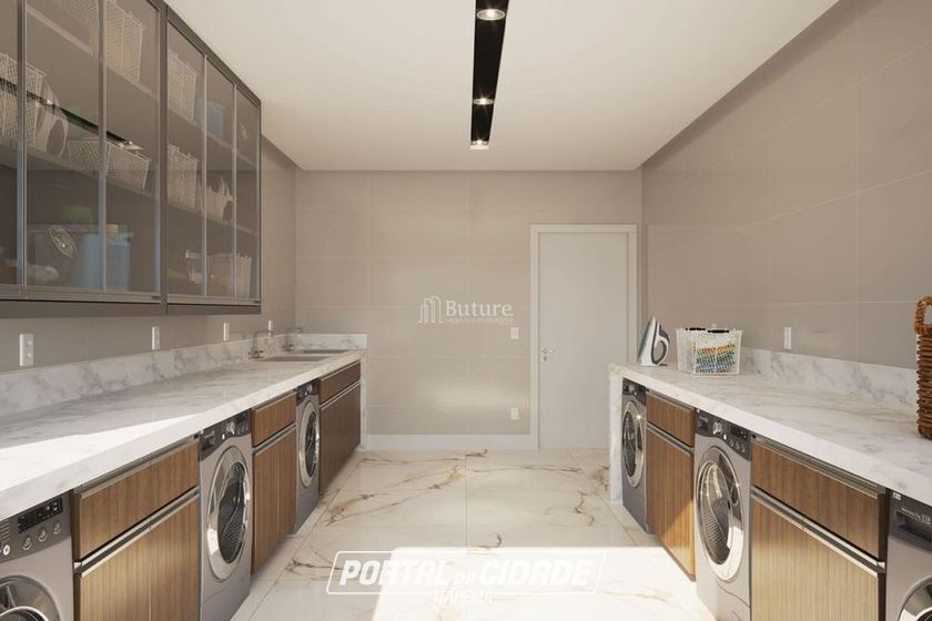 Apartamento &agrave; venda - 111m&sup2; - 