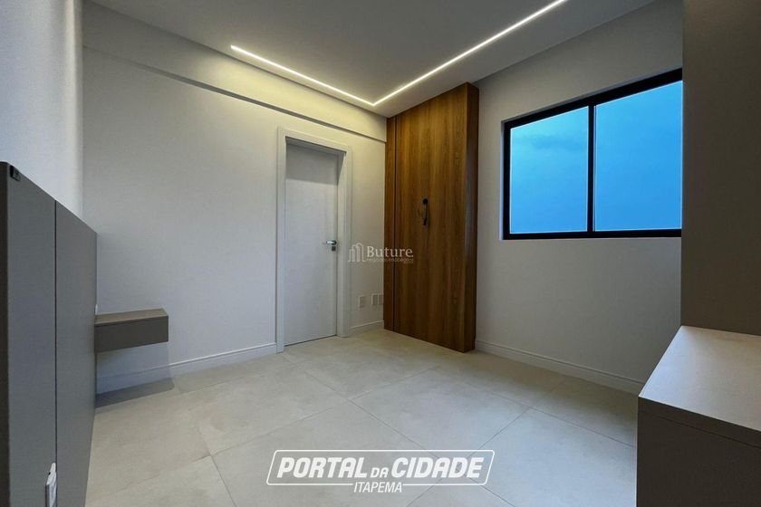 Apartamento &agrave; venda - 88m&sup2; - Perequ&ecirc;