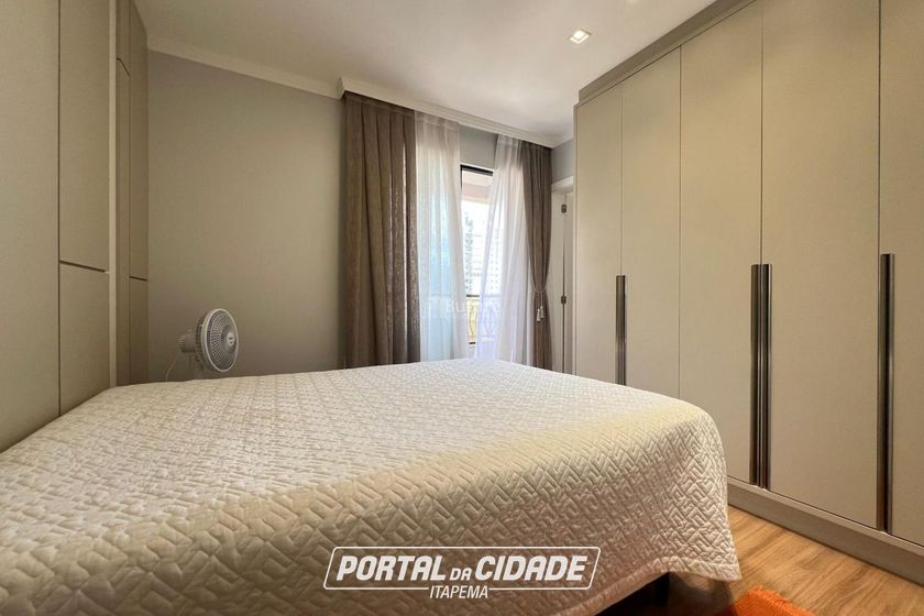 Apartamento &agrave; venda - 76m&sup2; - 