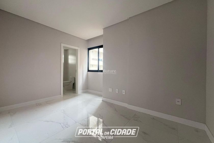 Apartamento &agrave; venda - 101m&sup2; - Castelo Branco