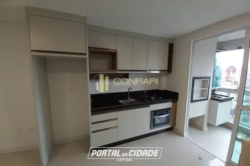 Apartamento &agrave; venda - 60m&sup2; - Jardim Praia Mar