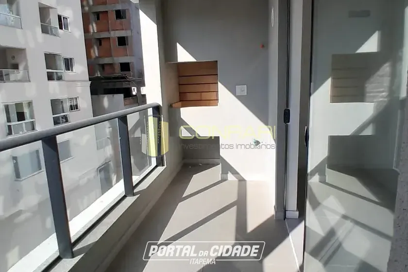 Apartamento &agrave; venda - 67m&sup2; - Morretes