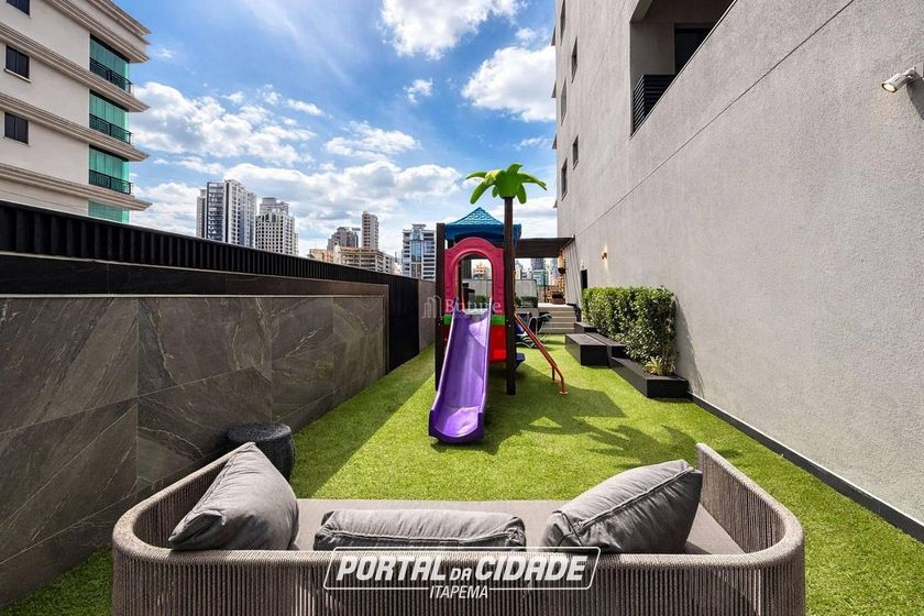 Apartamento &agrave; venda - Perequ&ecirc;