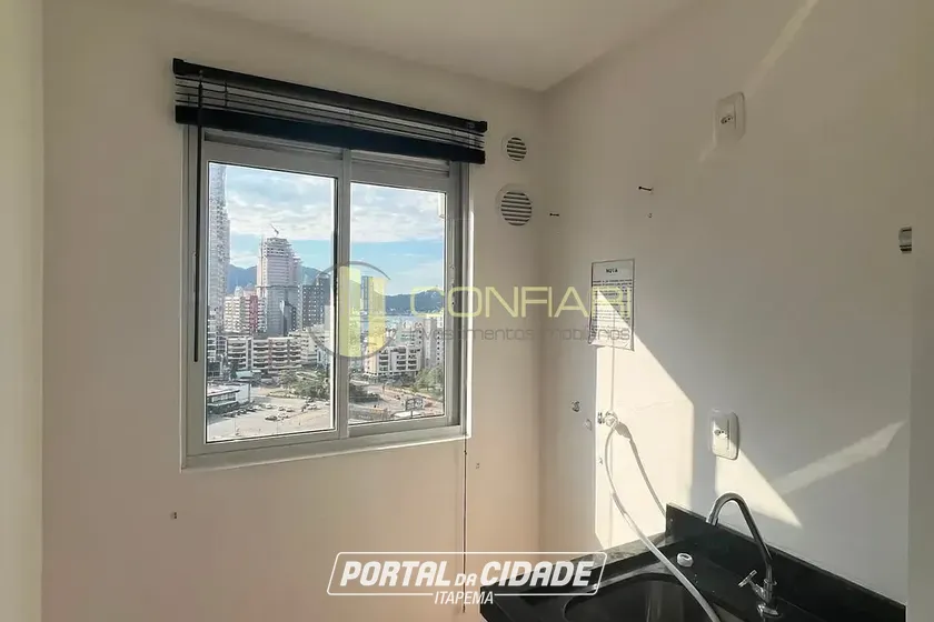 Apartamento para alugar - 70m&sup2; - tabuleiro