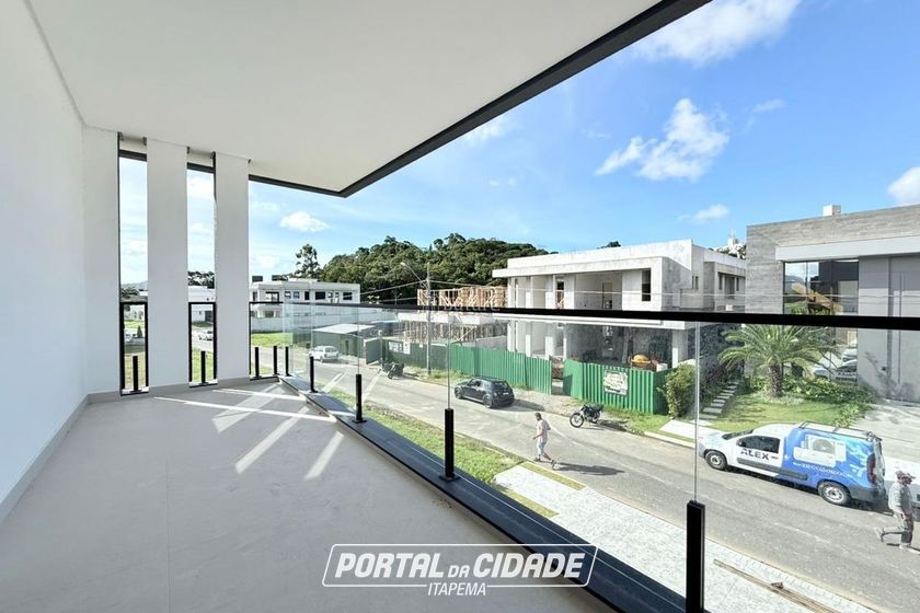 Casa &agrave; venda - 411m&sup2; - Centro