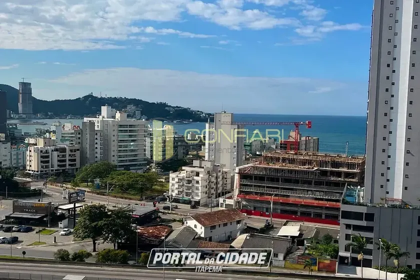 Apartamento para alugar - 70m&sup2; - tabuleiro