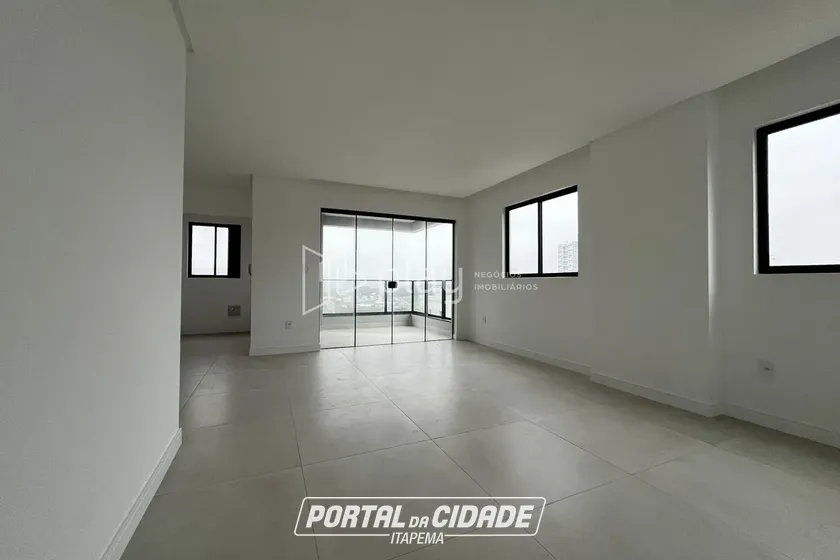 Apartamento &agrave; venda - 87m&sup2; - Pereque