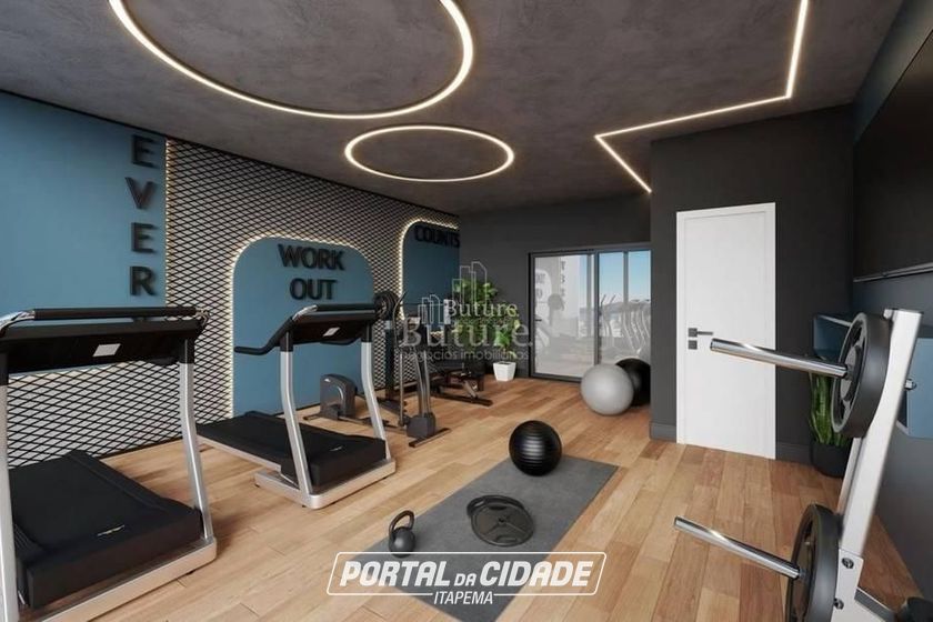 Apartamento &agrave; venda - 