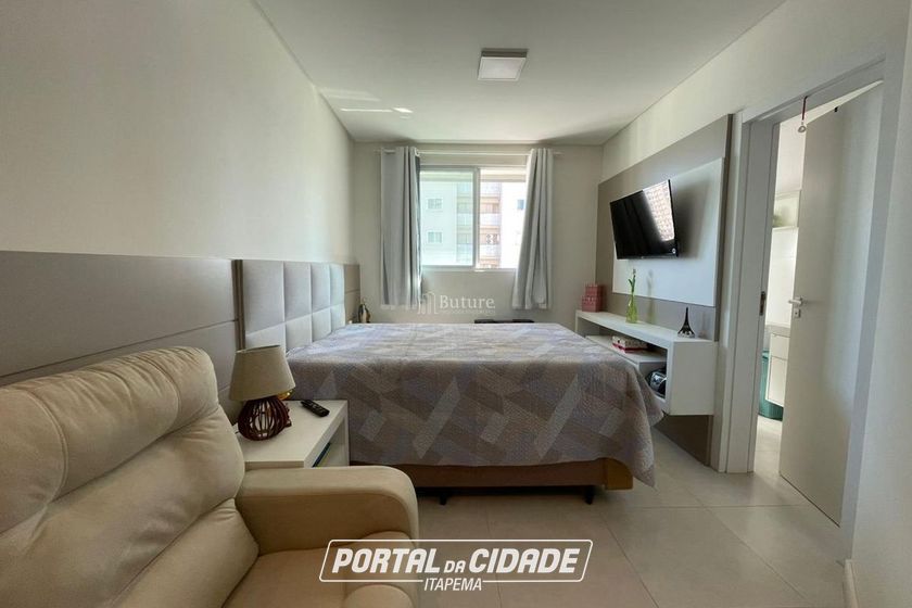 Apartamento &agrave; venda - 137m&sup2; - Andorinha