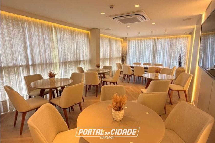 Apartamento &agrave; venda - 69m&sup2; - Morretes