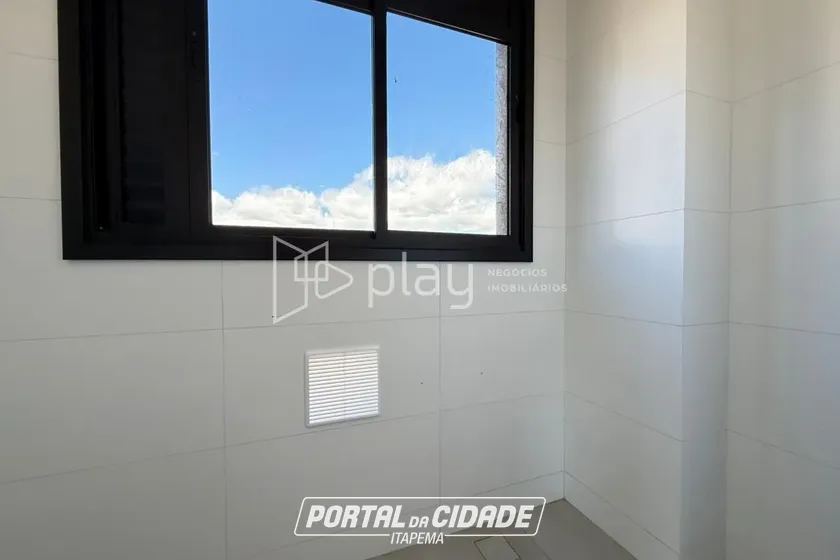 Apartamento &agrave; venda - 87m&sup2; - Pereque