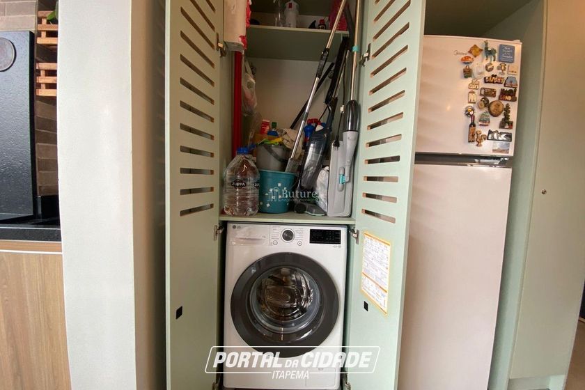 Apartamento &agrave; venda - 67m&sup2; - Perequ&ecirc;